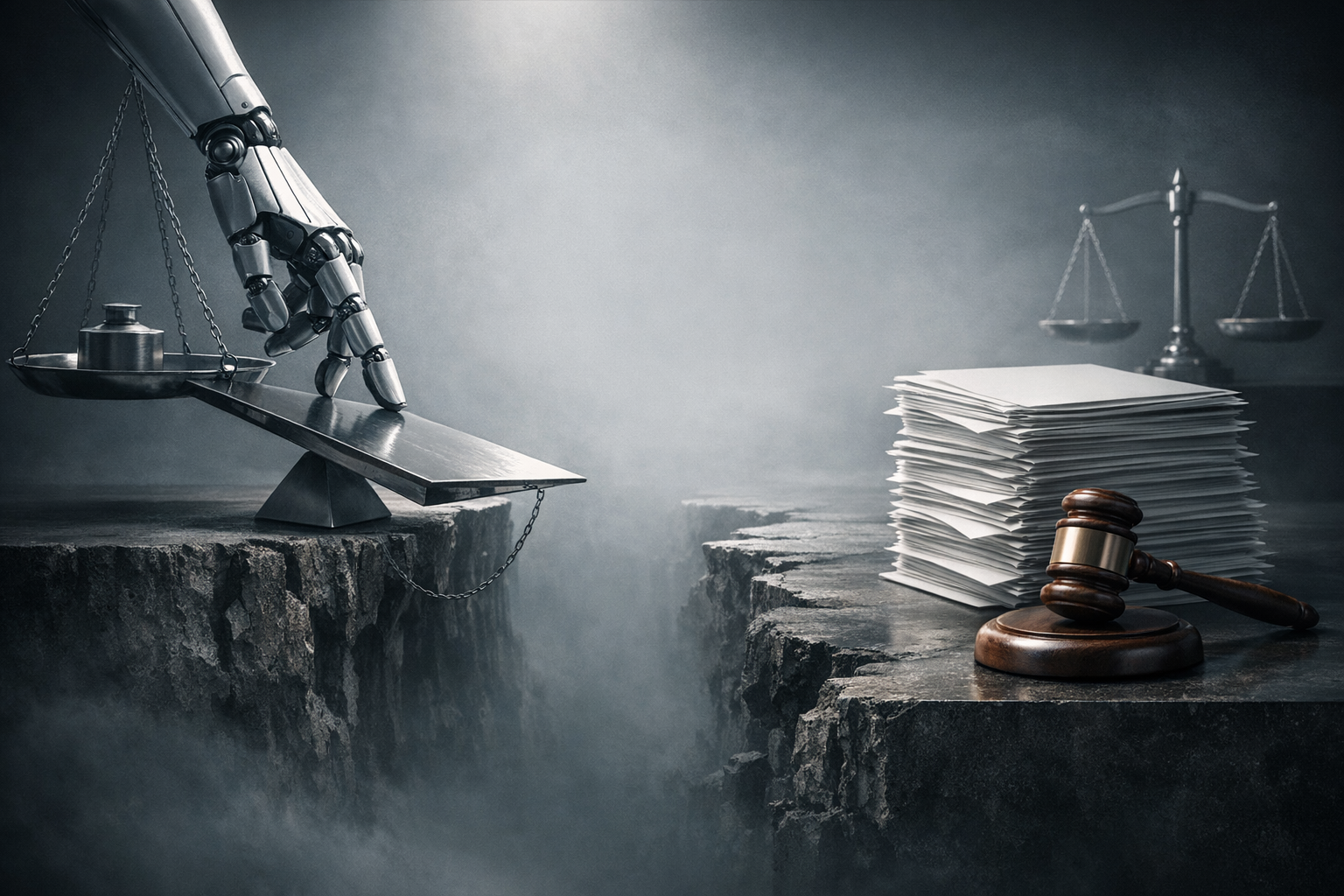 La IA Sola Arriesga Tu Traducción De Documentos Legales